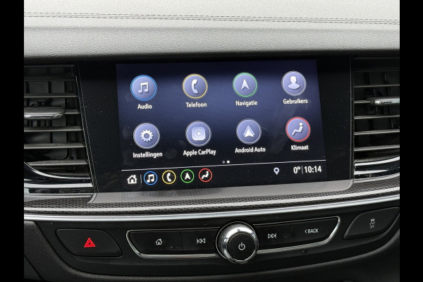 Opel Insignia Sports Tourer BWJ 2021 | 1.5 CDTI 123PK Business Elegance | TREKHAAK | SCHUIFDAK | AGR | CAMERA | CLIMA | NAVI | CARPLAY | LED | PDC 2X