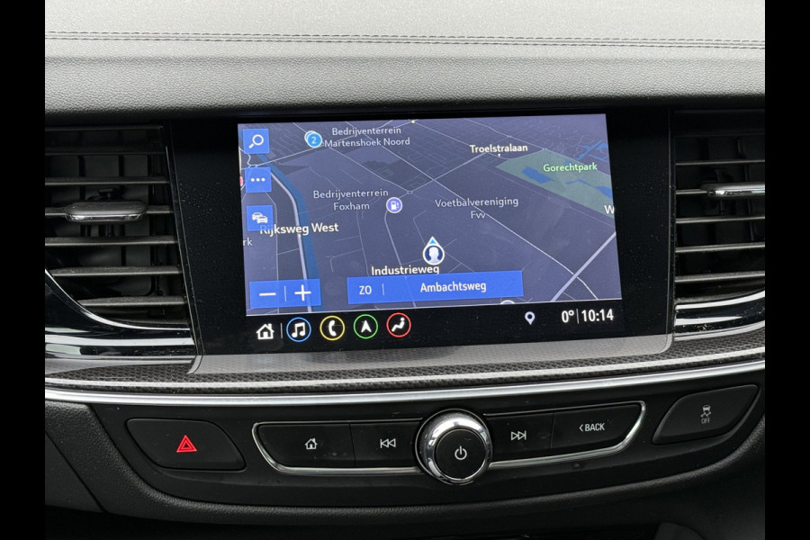 Opel Insignia Sports Tourer BWJ 2021 | 1.5 CDTI 123PK Business Elegance | TREKHAAK | SCHUIFDAK | AGR | CAMERA | CLIMA | NAVI | CARPLAY | LED | PDC 2X