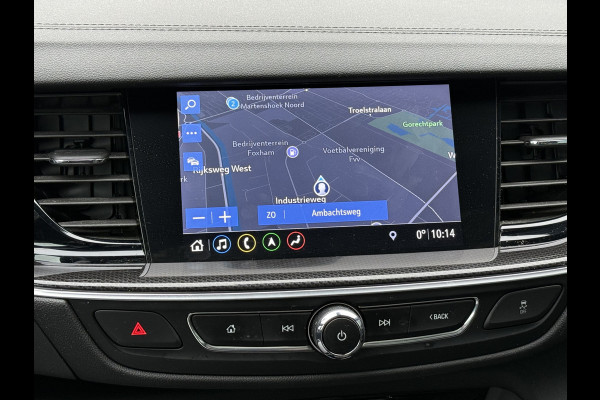 Opel Insignia Sports Tourer BWJ 2021 | 1.5 CDTI 123PK Business Elegance | TREKHAAK | SCHUIFDAK | AGR | CAMERA | CLIMA | NAVI | CARPLAY | LED | PDC 2X