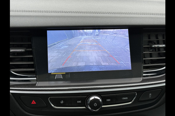 Opel Insignia Sports Tourer BWJ 2021 | 1.5 CDTI 123PK Business Elegance | TREKHAAK | SCHUIFDAK | AGR | CAMERA | CLIMA | NAVI | CARPLAY | LED | PDC 2X