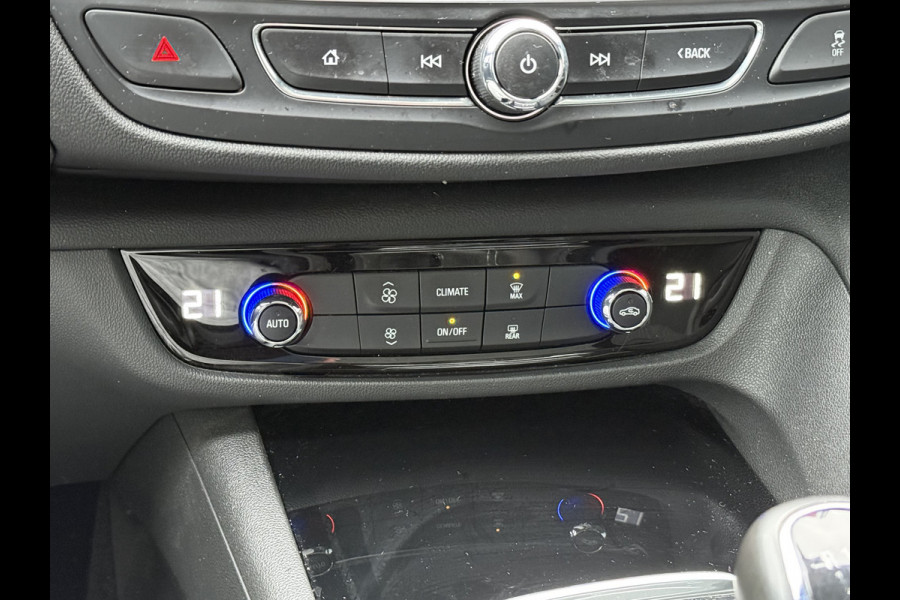 Opel Insignia Sports Tourer BWJ 2021 | 1.5 CDTI 123PK Business Elegance | TREKHAAK | SCHUIFDAK | AGR | CAMERA | CLIMA | NAVI | CARPLAY | LED | PDC 2X