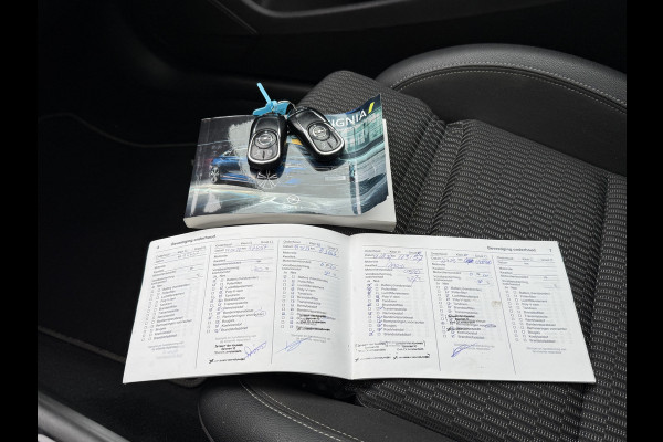 Opel Insignia Sports Tourer BWJ 2021 | 1.5 CDTI 123PK Business Elegance | TREKHAAK | SCHUIFDAK | AGR | CAMERA | CLIMA | NAVI | CARPLAY | LED | PDC 2X