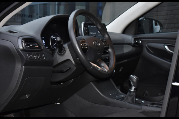 Hyundai i30 1.0 T-GDi MHEV 120PK Comfort | Camera | Carplay | PDC | Stoel- & Stuurverw. | Incl. garantie