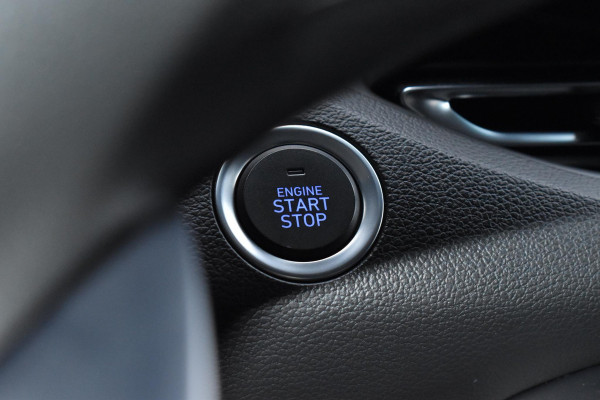 Hyundai i30 1.0 T-GDi MHEV 120PK Comfort | Camera | Carplay | PDC | Stoel- & Stuurverw. | Incl. garantie