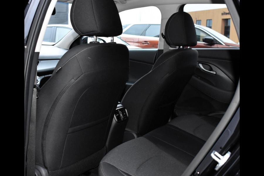 Hyundai i30 1.0 T-GDi MHEV 120PK Comfort | Camera | Carplay | PDC | Stoel- & Stuurverw. | Incl. garantie