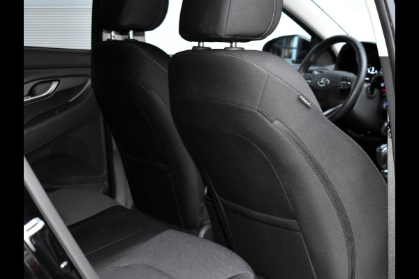 Hyundai i30 1.0 T-GDi MHEV 120PK Comfort | Camera | Carplay | PDC | Stoel- & Stuurverw. | Incl. garantie