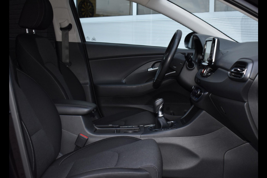 Hyundai i30 1.0 T-GDi MHEV 120PK Comfort | Camera | Carplay | PDC | Stoel- & Stuurverw. | Incl. garantie