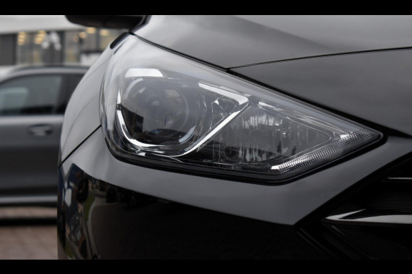Hyundai i30 1.0 T-GDi MHEV 120PK Comfort | Camera | Carplay | PDC | Stoel- & Stuurverw. | Incl. garantie