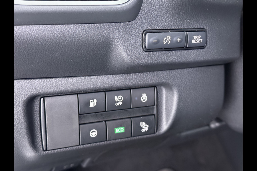 Nissan Leaf Tekna 40kWh Leer Bose®-Hifi Apple Carplay Android Auto Adap.Cruise 360°Camera Navi Ecc Stoel+Stuurverwarming Keyless DAB Dodehoek detector Rijstrooksensor Uitparkeer waarschuwing Verkeersbord detectie Bluetooth Privacy Glas Lmv 17" SOH 87.7% Origineel Nederlandse Auto incl. onderhoudshistorie
