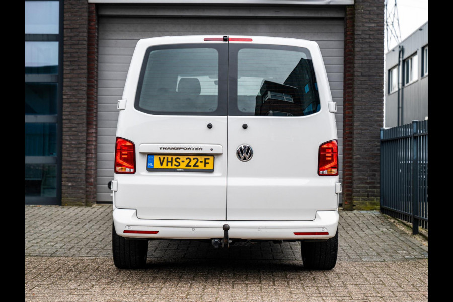Volkswagen Transporter 2.0 TDI L2H1 | Trekhaak | Cruise | Carplay | Navi