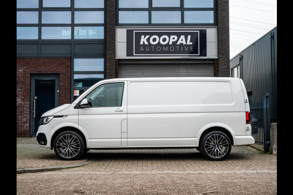 Volkswagen Transporter 2.0 TDI L2H1 | Trekhaak | Cruise | Carplay | Navi