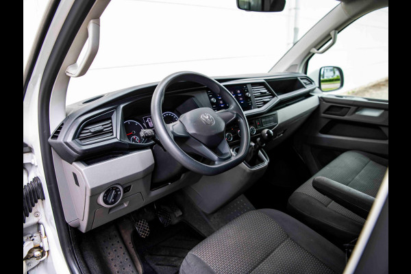 Volkswagen Transporter 2.0 TDI L2H1 | Trekhaak | Cruise | Carplay | Navi
