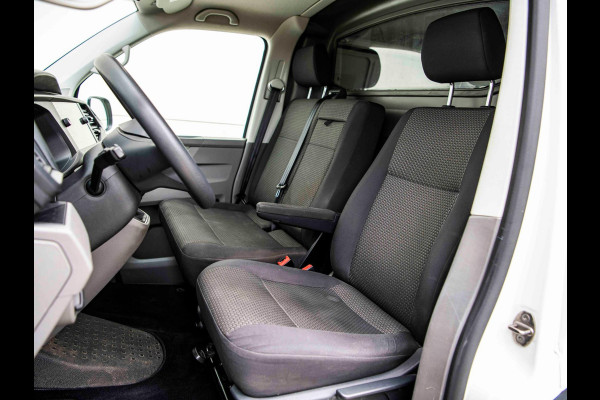 Volkswagen Transporter 2.0 TDI L2H1 | Trekhaak | Cruise | Carplay | Navi