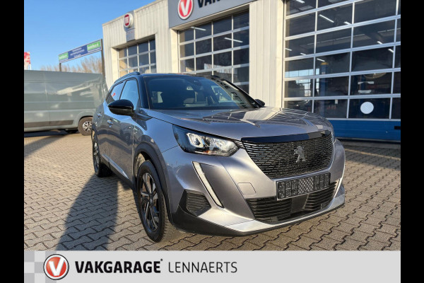 Peugeot 2008 1.2 PureTech Allure (RIJKLAARPRIJS/BOVAG)
