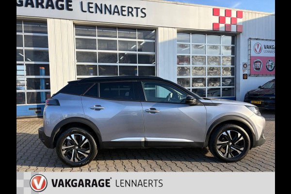 Peugeot 2008 1.2 PureTech Allure (RIJKLAARPRIJS/BOVAG)