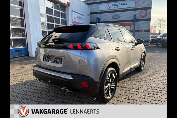 Peugeot 2008 1.2 PureTech Allure (RIJKLAARPRIJS/BOVAG)