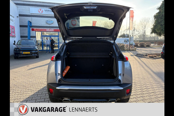 Peugeot 2008 1.2 PureTech Allure (RIJKLAARPRIJS/BOVAG)