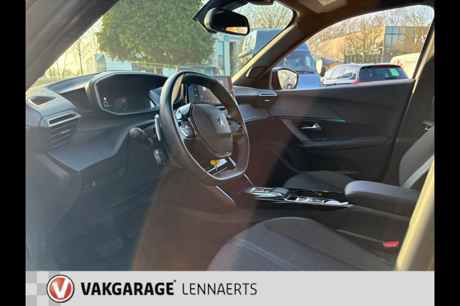 Peugeot 2008 1.2 PureTech Allure (RIJKLAARPRIJS/BOVAG)