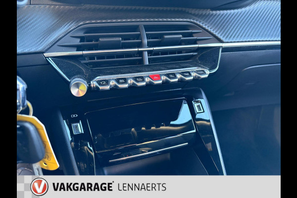 Peugeot 2008 1.2 PureTech Allure (RIJKLAARPRIJS/BOVAG)