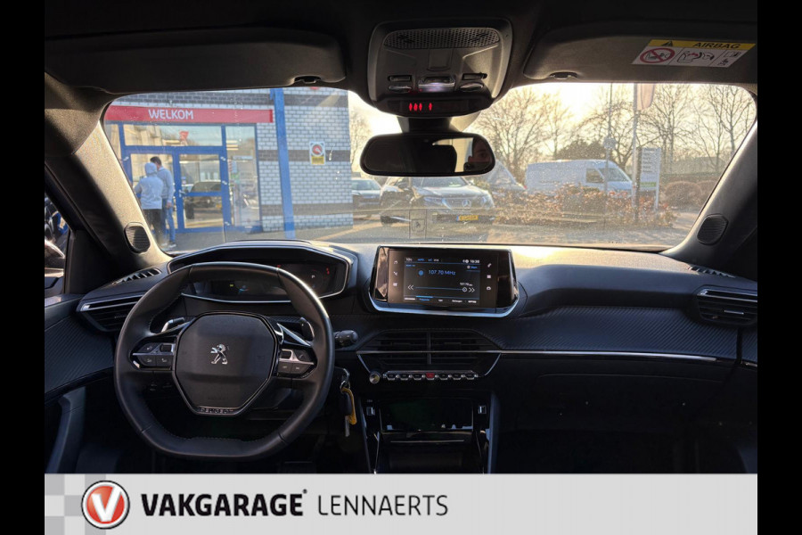 Peugeot 2008 1.2 PureTech Allure (RIJKLAARPRIJS/BOVAG)
