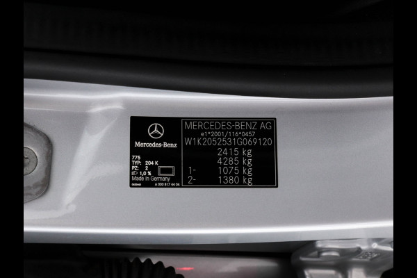 Mercedes-Benz C-Klasse Estate 300 e AMG Limited Business Solution (Plug-in) (INCL-BTW) Aut. *PANO | LEATHER-ALCANTARA | FULL-LED | NAVI-FULLMAP | TOPVIEW | BLINDSPOT | PREMIUM-AUDIO | DAB | CARPLAY | AMBIENTLIGHT | DIGI-COCKPIT | SPORTSEATS | 18"ALU*