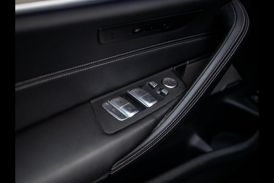 BMW 5 Serie Touring 520i M-sport High Executive Edition | Harman Kardon | Pano | BTW | Dealer onderhouden