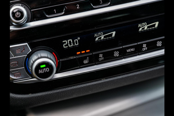 BMW 5 Serie Touring 520i M-sport High Executive Edition | Harman Kardon | Pano | BTW | Dealer onderhouden