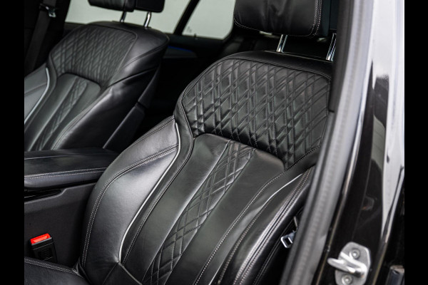 BMW 5 Serie Touring 520i M-sport High Executive Edition | Harman Kardon | Pano | BTW | Dealer onderhouden