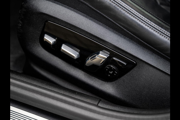 BMW 5 Serie Touring 520i M-sport High Executive Edition | Harman Kardon | Pano | BTW | Dealer onderhouden