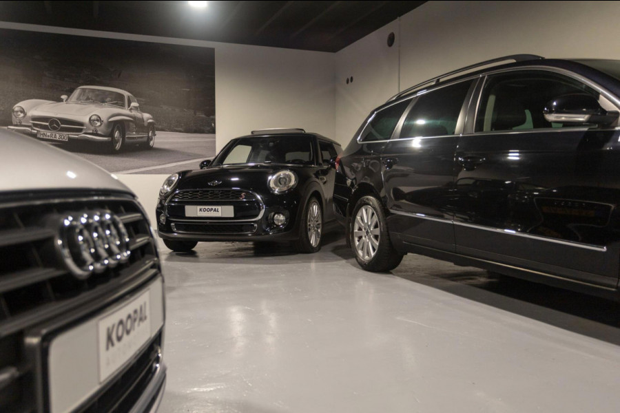 BMW 5 Serie Touring 520i M-sport High Executive Edition | Harman Kardon | Pano | BTW | Dealer onderhouden