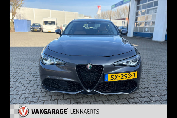 Alfa Romeo Giulia 2.0T Super (RIJKLAARPRIJS/BOVAG)