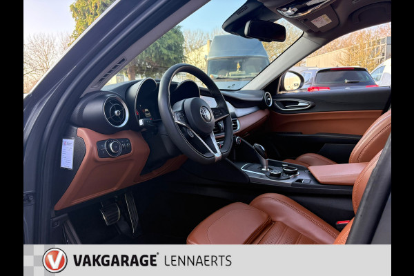 Alfa Romeo Giulia 2.0T Super (RIJKLAARPRIJS/BOVAG)