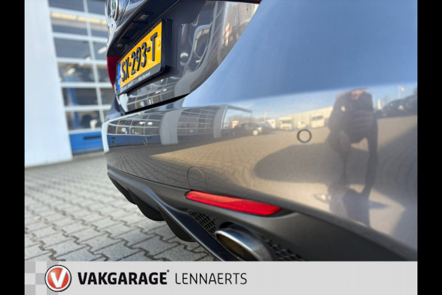 Alfa Romeo Giulia 2.0T Super (RIJKLAARPRIJS/BOVAG)