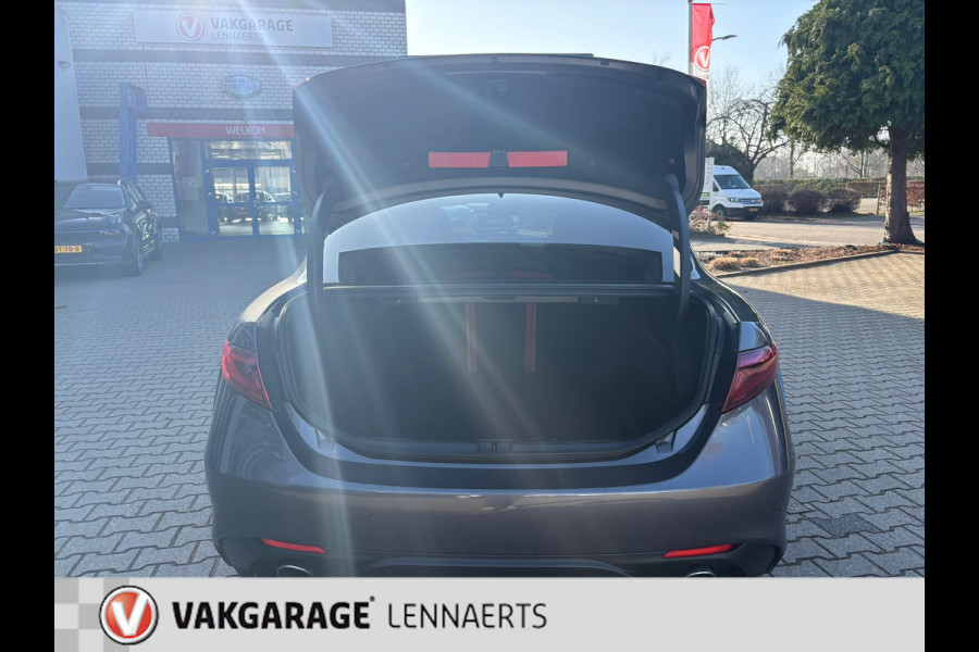 Alfa Romeo Giulia 2.0T Super (RIJKLAARPRIJS/BOVAG)