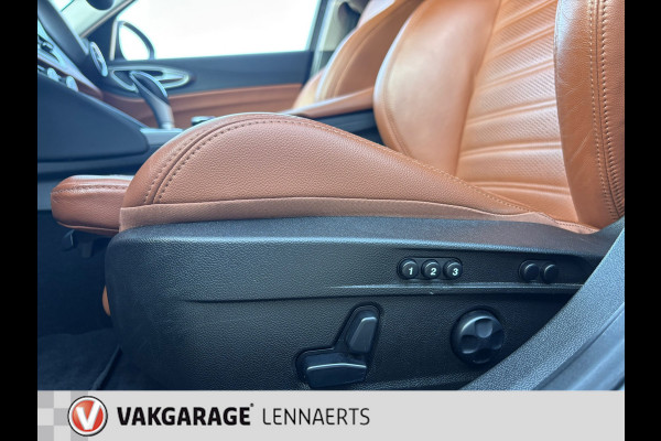 Alfa Romeo Giulia 2.0T Super (RIJKLAARPRIJS/BOVAG)