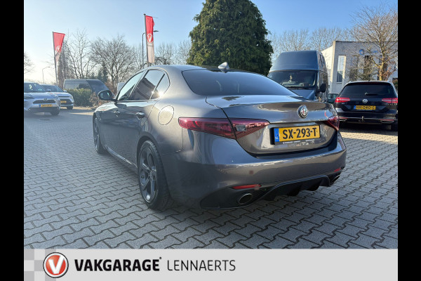Alfa Romeo Giulia 2.0T Super (RIJKLAARPRIJS/BOVAG)