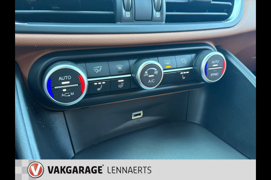 Alfa Romeo Giulia 2.0T Super (RIJKLAARPRIJS/BOVAG)