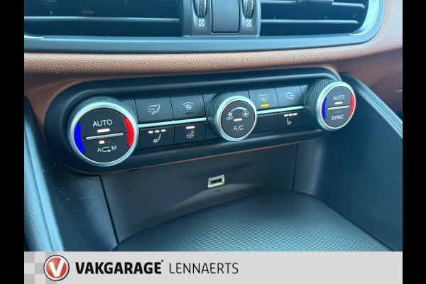 Alfa Romeo Giulia 2.0T Super (RIJKLAARPRIJS/BOVAG)