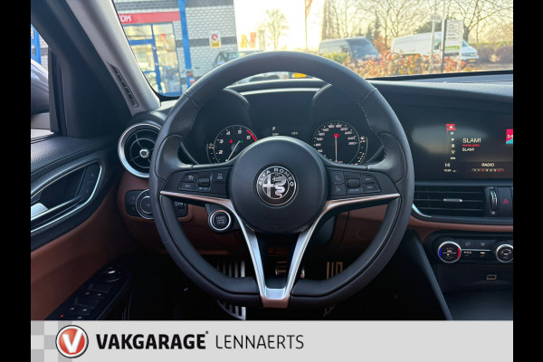 Alfa Romeo Giulia 2.0T Super (RIJKLAARPRIJS/BOVAG)