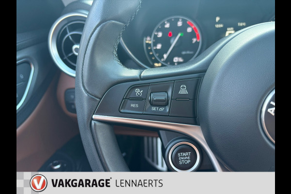 Alfa Romeo Giulia 2.0T Super (RIJKLAARPRIJS/BOVAG)