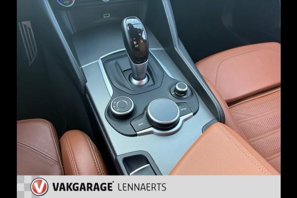 Alfa Romeo Giulia 2.0T Super (RIJKLAARPRIJS/BOVAG)