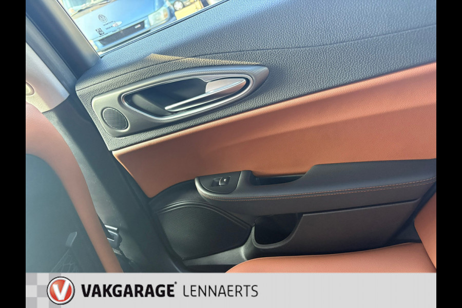 Alfa Romeo Giulia 2.0T Super (RIJKLAARPRIJS/BOVAG)