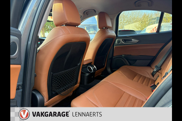 Alfa Romeo Giulia 2.0T Super (RIJKLAARPRIJS/BOVAG)