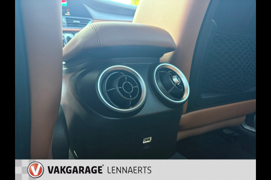 Alfa Romeo Giulia 2.0T Super (RIJKLAARPRIJS/BOVAG)