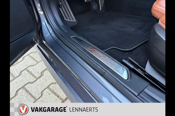 Alfa Romeo Giulia 2.0T Super (RIJKLAARPRIJS/BOVAG)