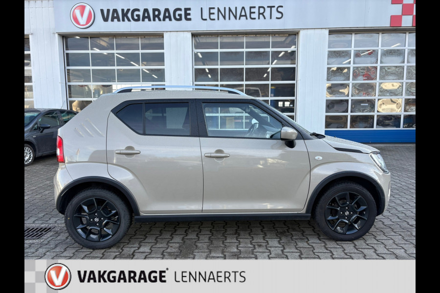 Suzuki Ignis 1.2 Smart Hybrid Select AUTOMAAT TREKHAAK (BOVAG/RIJKLAARPRIJS)