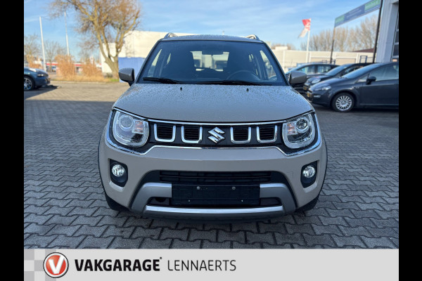 Suzuki Ignis 1.2 Smart Hybrid Select AUTOMAAT TREKHAAK (BOVAG/RIJKLAARPRIJS)