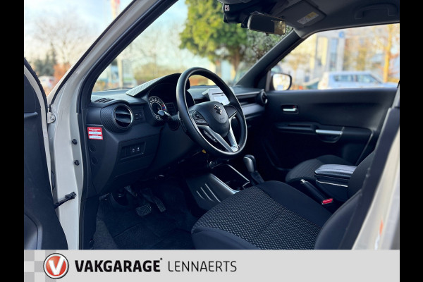Suzuki Ignis 1.2 Smart Hybrid Select AUTOMAAT TREKHAAK (BOVAG/RIJKLAARPRIJS)