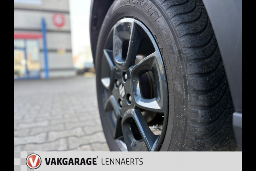 Suzuki Ignis 1.2 Smart Hybrid Select AUTOMAAT TREKHAAK (BOVAG/RIJKLAARPRIJS)