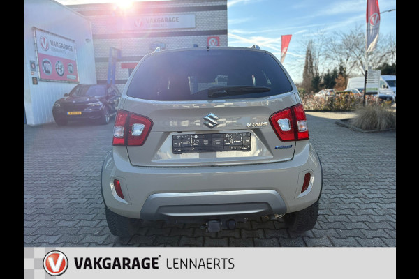 Suzuki Ignis 1.2 Smart Hybrid Select AUTOMAAT TREKHAAK (BOVAG/RIJKLAARPRIJS)